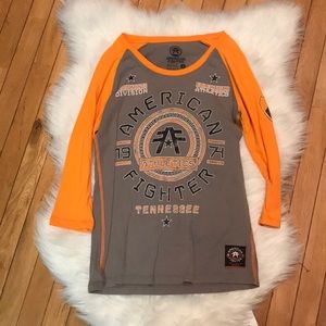 American Fighter Shirt